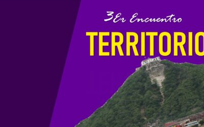 ENCUENTRO: TERRITORIO: Busca soluciones para el desarrollo sostenible de Cartagena