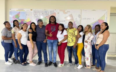 Barrio Adentro: La clave para los cambios en Cartagena