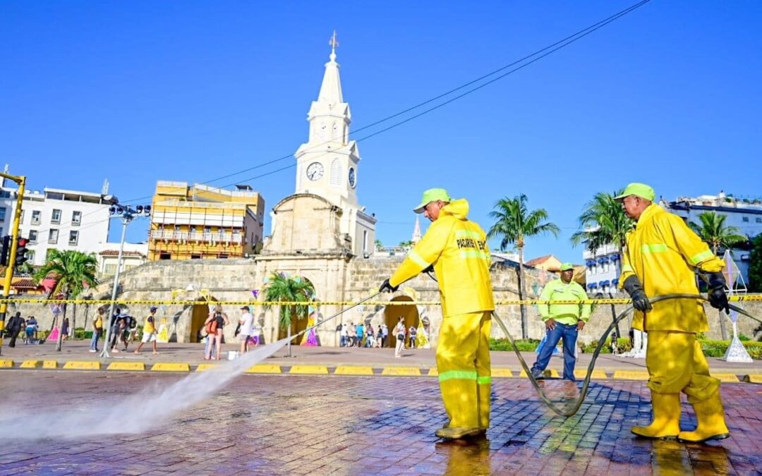 Basura Cero: El camino hacia una Cartagena ambientalmente sostenible