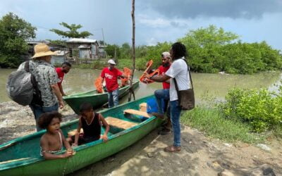 ¡Feliz Día Mundial del Medio Ambiente en Cartagena!