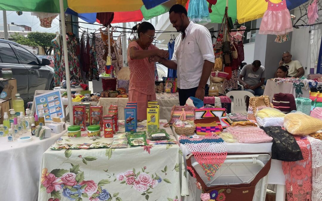 “Construyendo Nuestra Cartagena: Identidad, Diversidad, Memoria y Amor”