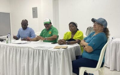 “Una nueva esperanza: Aspirando a la Alcaldía de Cartagena con determinación”