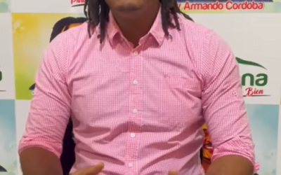 “Participación ciudadana: Una propuesta para un Cartagena inclusiva”