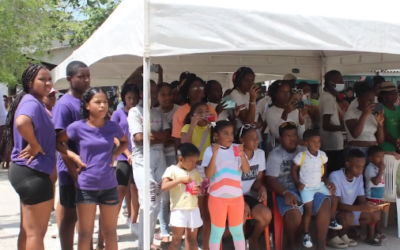 “Punta Canoa: Custodios de la identidad cultural y memoria ancestral en #NuestraCartagena”