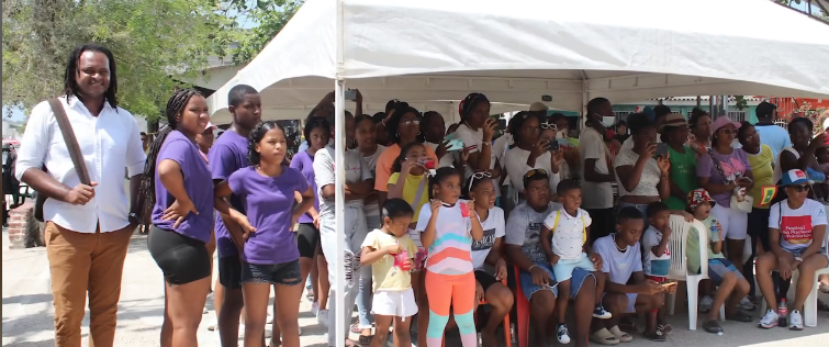 “Punta Canoa: Custodios de la identidad cultural y memoria ancestral en #NuestraCartagena”