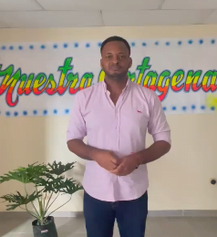 “Feria Nuestra Cartagena: Un espacio para impulsar a nuestros artesanos y emprendedores”