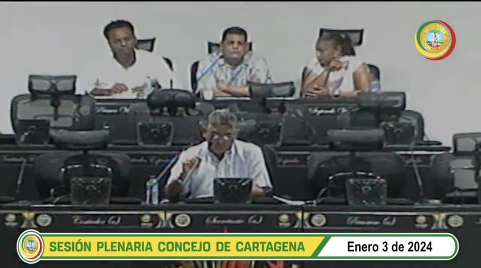 Reflexiones tras Nuestra Primera Sesión del Concejo Distrital