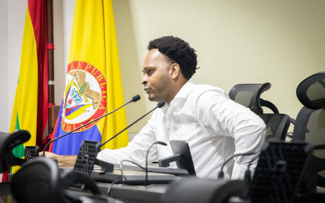 Protegiendo los Derechos de las Comunidades Étnicas y Rurales de Bayunca