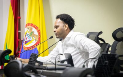 Protegiendo los Derechos de las Comunidades Étnicas y Rurales de Bayunca