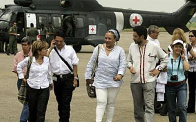 Recordando a Piedad, un Paso Valiente en la Historia de Colombia