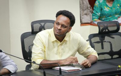 Avanzando hacia un Futuro Resiliente para Cartagena