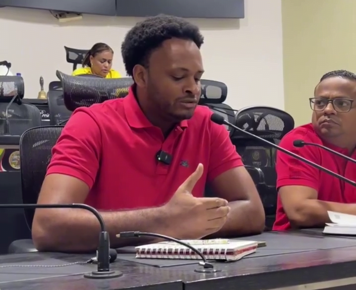 Garantizando los Derechos de la Población Cartagenera desde el Concejo Distrital