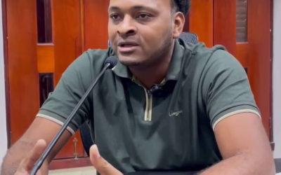 Priorizando la Defensa de los Derechos de las Comunidades Frente a Megaproyectos