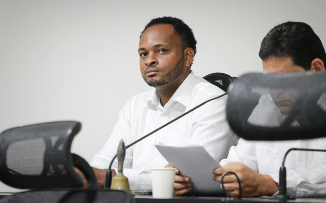 Iniciando un Nuevo Capítulo: Sesiones Extraordinarias del Concejo de Cartagena de Indias