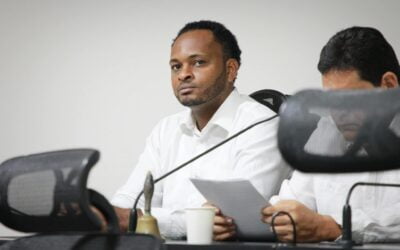 Agradecimiento a la Patrulla Ambiental: Protección del Mangle en la Vía Perimetral