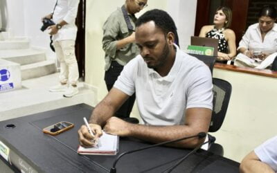 Continuamos Trabajando: Escuchando a la Ciudadanía en el Concejo de Cartagena