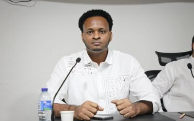 Inauguramos el Segundo Período de Sesiones del Concejo de Cartagena de Indias