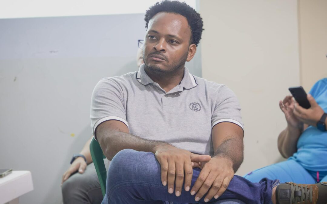 Rendición de Cuentas: Avances y Compromisos por Nuestra Cartagena