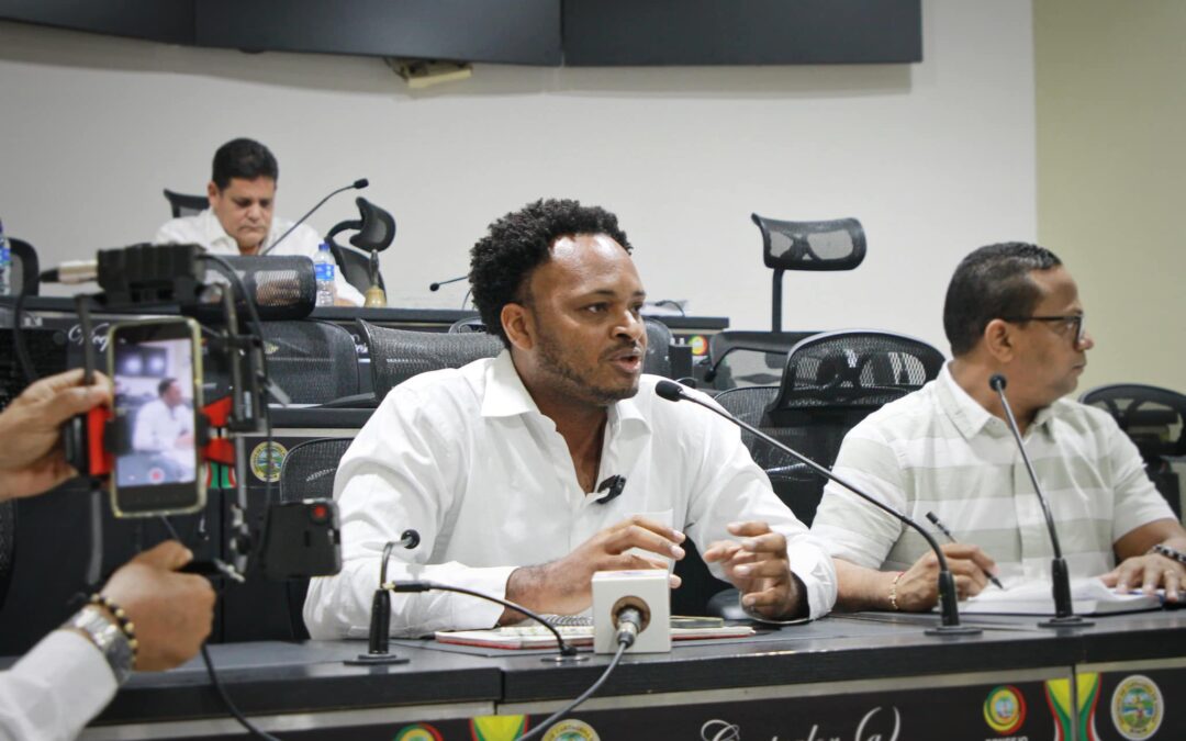 Trabajando Juntos por la Seguridad y Convivencia en Cartagena y sus Municipios Aledaños