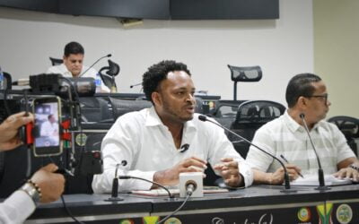 Trabajando Juntos por la Seguridad y Convivencia en Cartagena y sus Municipios Aledaños