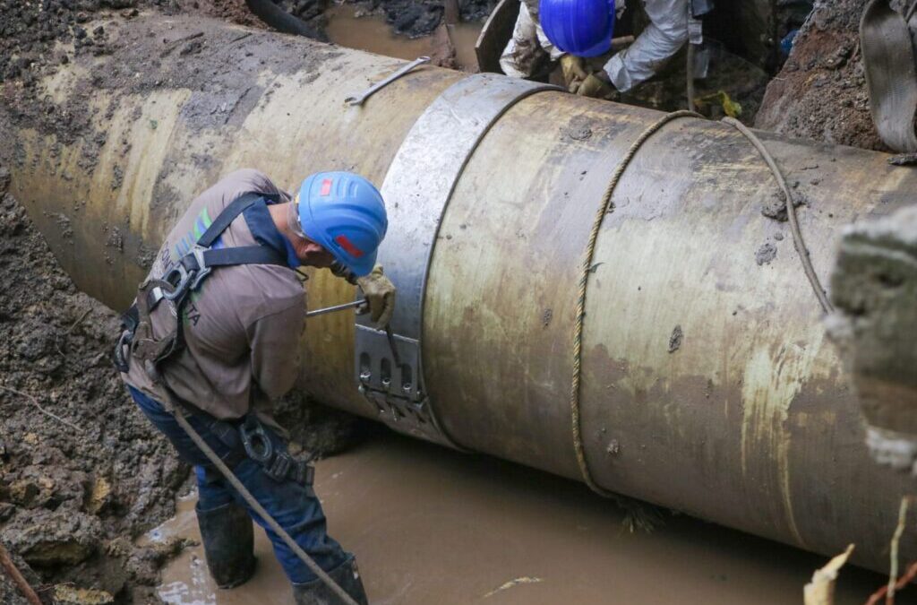 Reflexiones sobre la Infraestructura de Aguas en Cartagena: ¿Falta de Inversión o Problemas Estructurales?