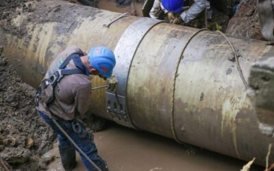 Reflexiones sobre la Infraestructura de Aguas en Cartagena: ¿Falta de Inversión o Problemas Estructurales?