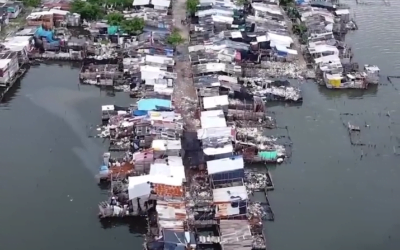 Hacia una Cartagena más Limpia: ¡Por un Futuro con Basura Cero!