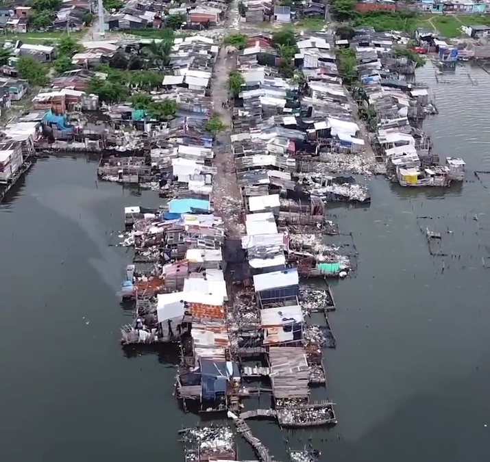 Hacia una Cartagena más Limpia: ¡Por un Futuro con Basura Cero!