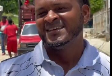 Recorrido por el Barrio Lo Amador: Escuchando a una Comunidad Llena de Sueños y Esperanzas