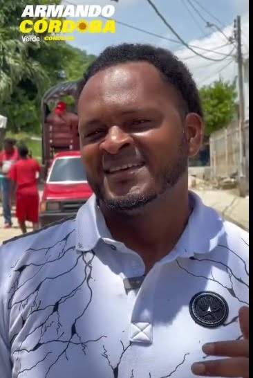 Recorrido por el Barrio Lo Amador: Escuchando a una Comunidad Llena de Sueños y Esperanzas