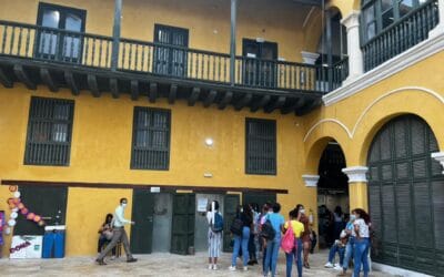 La Universidad Mayor clama por presupuesto: concejal exige mayor inversión para garantizar educación digna y futuro a la juventud cartagenera